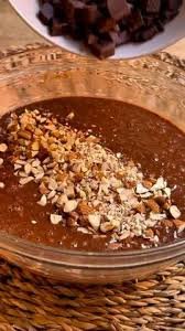 Nutella Cheesecake (9" - 6 to 8 Servings)